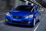 Hyundai Genesis Coupe 2010 года